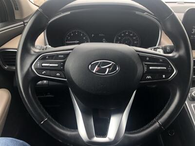 2023 Hyundai SANTA FE SEL   - Photo 30 - Owatonna, MN 55060
