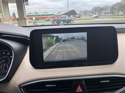 2023 Hyundai SANTA FE SEL   - Photo 34 - Owatonna, MN 55060