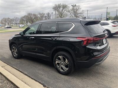 2023 Hyundai SANTA FE SEL   - Photo 7 - Owatonna, MN 55060