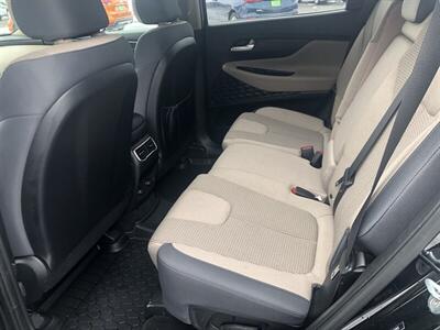 2023 Hyundai SANTA FE SEL   - Photo 15 - Owatonna, MN 55060