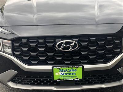 2023 Hyundai SANTA FE SEL   - Photo 42 - Owatonna, MN 55060