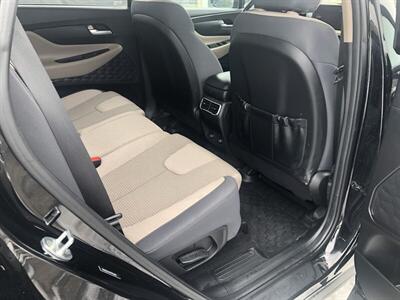 2023 Hyundai SANTA FE SEL   - Photo 24 - Owatonna, MN 55060