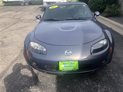 2007 Mazda MX-5 Miata Grand Touring   - Photo 3 - Owatonna, MN 55060