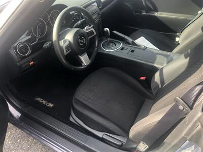 2007 Mazda MX-5 Miata Grand Touring   - Photo 11 - Owatonna, MN 55060