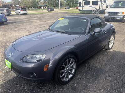 2007 Mazda MX-5 Miata Grand Touring   - Photo 5 - Owatonna, MN 55060