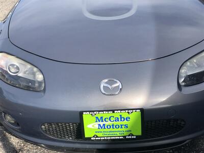 2007 Mazda MX-5 Miata Grand Touring   - Photo 4 - Owatonna, MN 55060