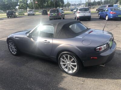 2007 Mazda MX-5 Miata Grand Touring   - Photo 7 - Owatonna, MN 55060