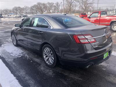 2015 Ford Taurus Limited   - Photo 6 - Owatonna, MN 55060