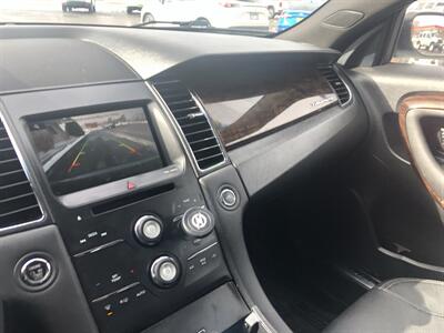 2015 Ford Taurus Limited   - Photo 20 - Owatonna, MN 55060