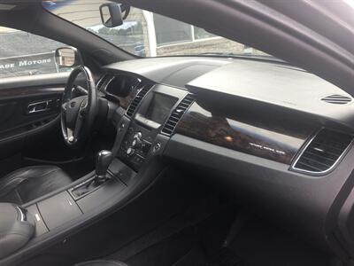 2015 Ford Taurus Limited   - Photo 21 - Owatonna, MN 55060