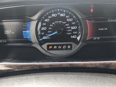 2015 Ford Taurus Limited   - Photo 15 - Owatonna, MN 55060