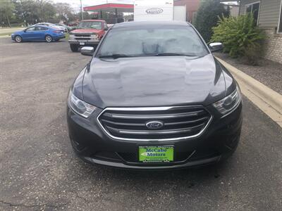 2015 Ford Taurus Limited   - Photo 11 - Owatonna, MN 55060