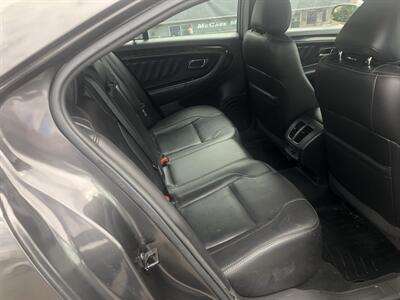 2015 Ford Taurus Limited   - Photo 22 - Owatonna, MN 55060