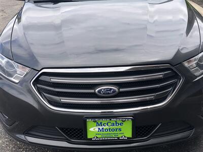 2015 Ford Taurus Limited   - Photo 12 - Owatonna, MN 55060