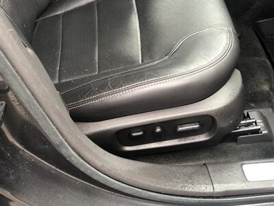 2015 Ford Taurus Limited   - Photo 20 - Owatonna, MN 55060