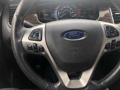 2015 Ford Taurus Limited   - Photo 16 - Owatonna, MN 55060