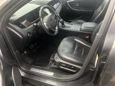 2015 Ford Taurus Limited   - Photo 26 - Owatonna, MN 55060