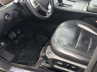 2015 Ford Taurus Limited   - Photo 27 - Owatonna, MN 55060