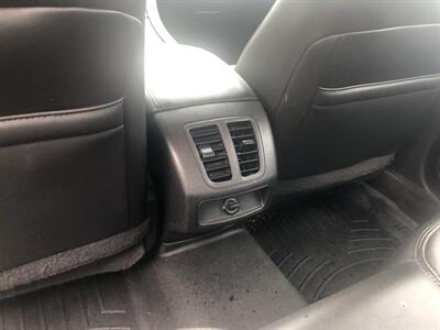 2015 Ford Taurus Limited   - Photo 24 - Owatonna, MN 55060