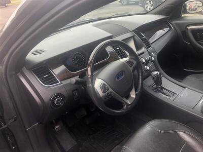 2015 Ford Taurus Limited   - Photo 28 - Owatonna, MN 55060