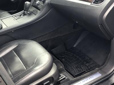 2015 Ford Taurus Limited   - Photo 19 - Owatonna, MN 55060