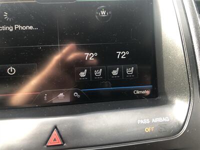 2015 Ford Taurus Limited   - Photo 17 - Owatonna, MN 55060