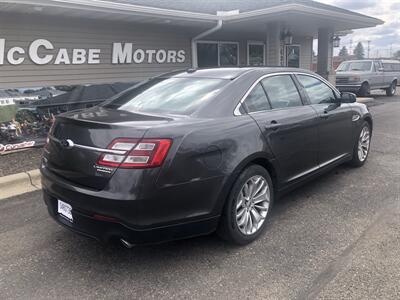 2015 Ford Taurus Limited   - Photo 15 - Owatonna, MN 55060
