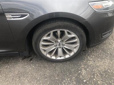 2015 Ford Taurus Limited   - Photo 17 - Owatonna, MN 55060