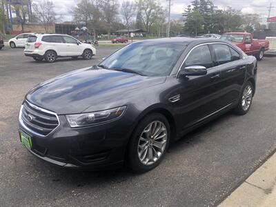 2015 Ford Taurus Limited   - Photo 13 - Owatonna, MN 55060