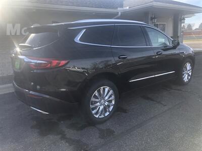 2021 Buick Enclave Premium   - Photo 8 - Owatonna, MN 55060