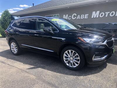 2021 Buick Enclave Premium   - Photo 2 - Owatonna, MN 55060