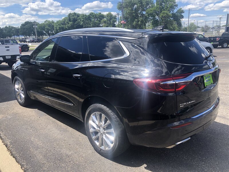 2021 Buick Enclave Premium - Photo 6