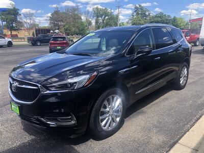 2021 Buick Enclave Premium   - Photo 5 - Owatonna, MN 55060