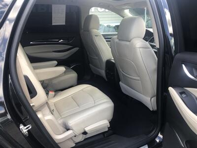 2021 Buick Enclave Premium   - Photo 35 - Owatonna, MN 55060