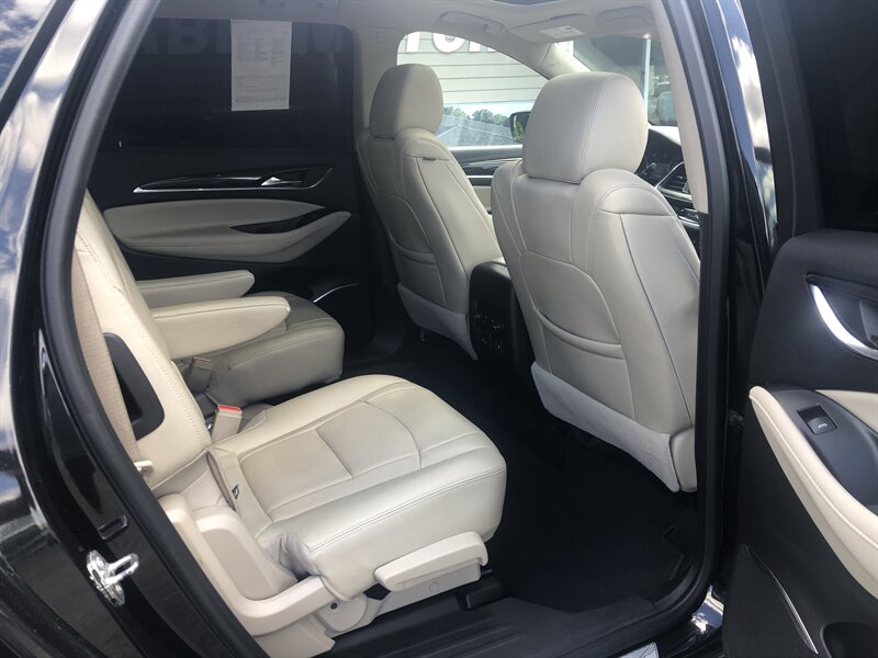 2021 Buick Enclave Premium - Photo 35