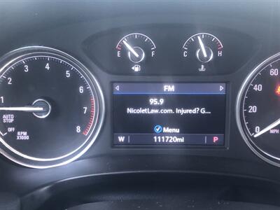 2021 Buick Enclave Premium   - Photo 29 - Owatonna, MN 55060