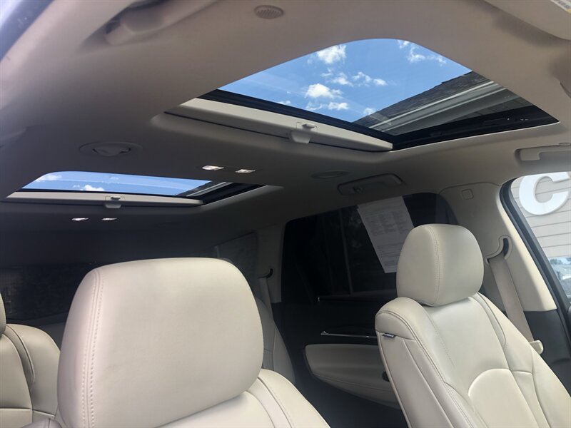 2021 Buick Enclave Premium - Photo 34