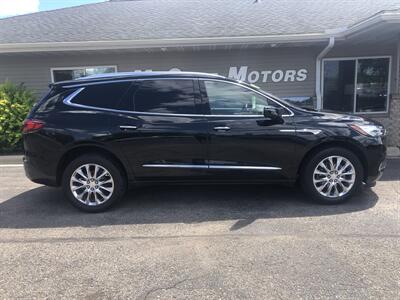 2021 Buick Enclave Premium SUV