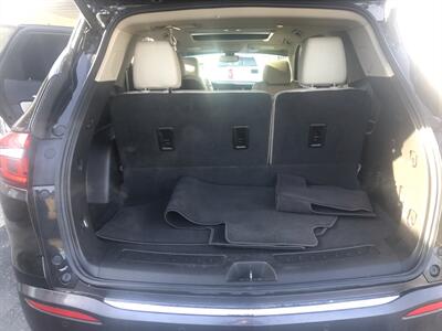 2021 Buick Enclave Premium   - Photo 19 - Owatonna, MN 55060