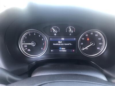 2021 Buick Enclave Premium   - Photo 30 - Owatonna, MN 55060