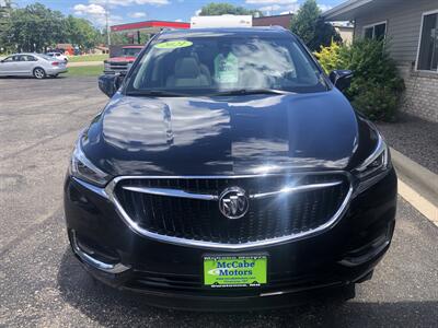 2021 Buick Enclave Premium   - Photo 3 - Owatonna, MN 55060