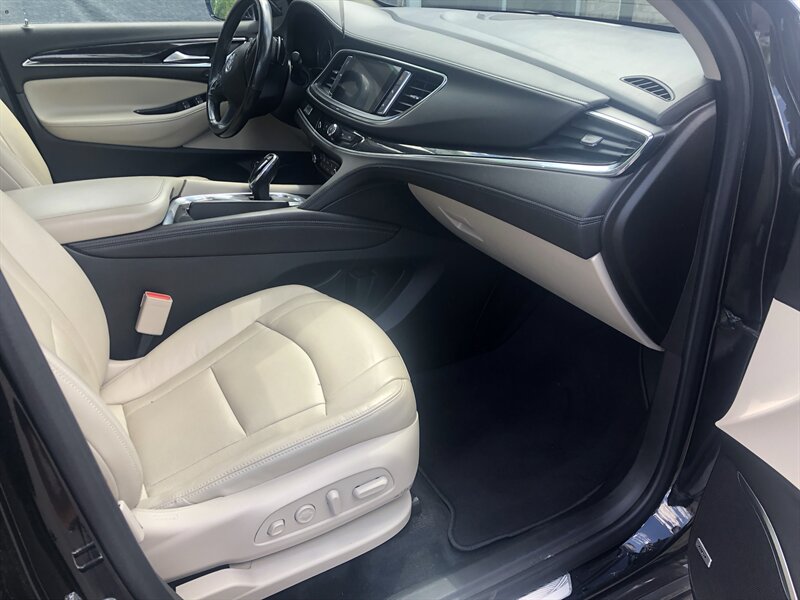 2021 Buick Enclave Premium - Photo 31