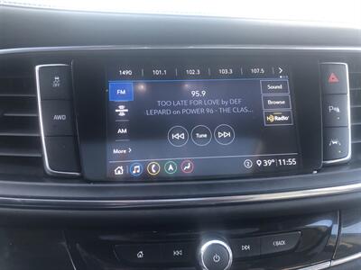 2021 Buick Enclave Premium   - Photo 26 - Owatonna, MN 55060