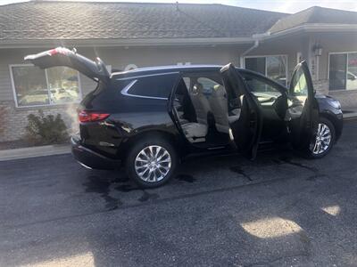 2021 Buick Enclave Premium   - Photo 25 - Owatonna, MN 55060