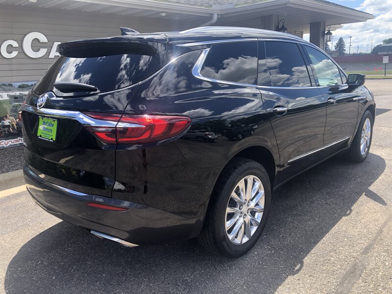 2021 Buick Enclave Premium - Photo 9