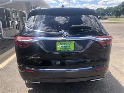 2021 Buick Enclave Premium   - Photo 7 - Owatonna, MN 55060