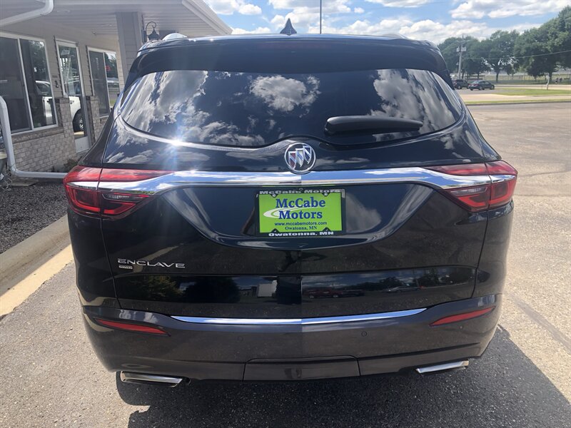 2021 Buick Enclave Premium - Photo 7