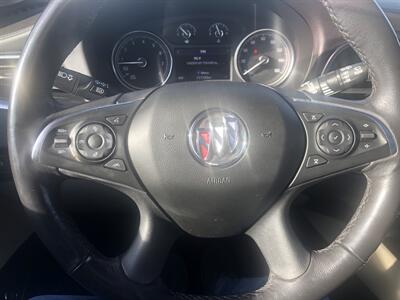 2021 Buick Enclave Premium   - Photo 34 - Owatonna, MN 55060