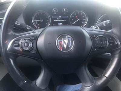 2021 Buick Enclave Premium   - Photo 31 - Owatonna, MN 55060