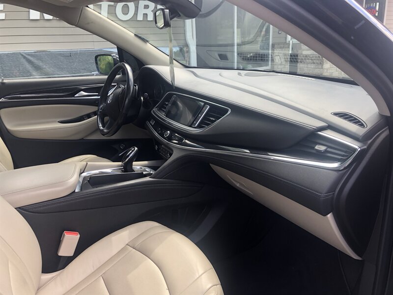 2021 Buick Enclave Premium - Photo 33